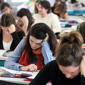 Ciudadanos pide que todos los centros cívicos cuenten con salas de estudio para preparar los exámenes