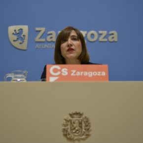 Sara Fernández: “¿Qué tienen que esconder PP y PSOE para bloquear sistemáticamente la comisión de las deudas?”