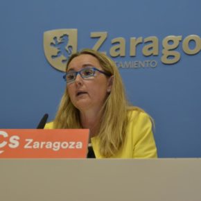 Elena Martínez: “Cubero debe poner fin al culebrón del 010 y resolver el contrato de licitación”