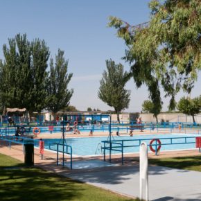 Ciudadanos agradece que Híjar entre en razón y alargue la temporada de piscinas