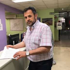 Cs Huesca impugna la encomienda del servicio de limpieza viaria prevista por el Pleno del Ayuntamiento Cs Huesca impugna la encomienda del servicio de limpieza viaria prevista por el Pleno del Ayuntamiento