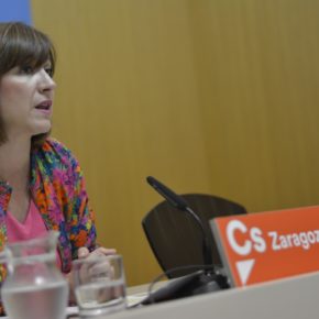 Sara Fernández: “Para el alcalde hay trabajadores de primera y de segunda”