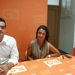 Ciudadanos Teruel está preparado para gobernar en 2019