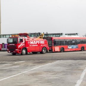 Ciudadanos Zaragoza crítica que la incorporación de autobuses con 12 años de antigüedad sea calificada de “buena noticia” y exige una “mejor previsión”