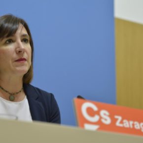 Sara Fernández “Zaragoza debe desarrollar un Plan de Atracción de Inversiones”