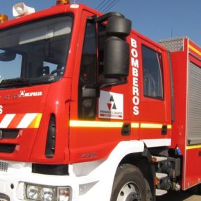 Cs solicita iniciar los trámites para reconducir el procedimiento de oposición de bomberos de la DPZ Cs solicita iniciar los trámites para reconducir el procedimiento de oposición de bomberos de la DPZ