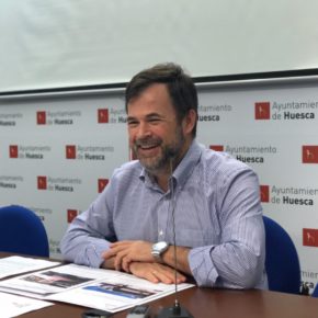 José Luis Cadena: “Se está atacando de forma injusta el bolsillo de los oscenses”