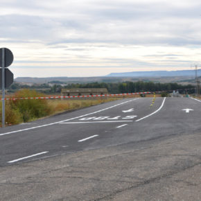 Ciudadanos pide la “inmediata mejora” del “peligroso estado” de las carreteras de Aragón