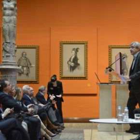 Luis Garicano: “Aragón, junto con Galicia, es la Comunidad donde es más caro hacer negocios” Luis Garicano: “Aragón, junto con Galicia, es la Comunidad donde es más caro hacer negocios”