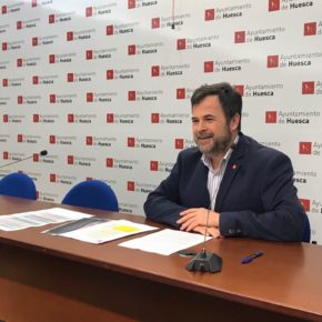 Ciudadanos exige “analizar en profundidad” el modelo de fiestas de San Lorenzo tras los “errores y deficiencias” de esta edición
