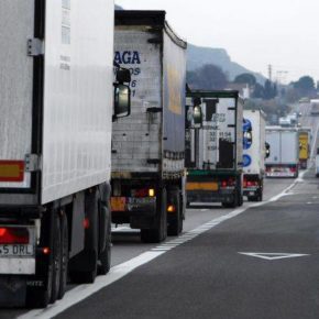 Cs pide “soluciones urgentes” para “acabar con la siniestralidad y congestión” de la N-II