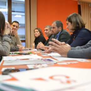 Ciudadanos pide la equiparación salarial de las Fuerzas y Cuerpos de Seguridad del Estado