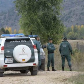 Ciudadanos exige “más medios humanos y materiales” ante la falta de Guardia Civil en el medio rural de Aragón