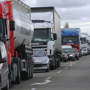 Ciudadanos pregunta al Gobierno a qué se debe el retraso de más de 20 meses en el desdoblamiento de la N-232 Ciudadanos pregunta al Gobierno a qué se debe el retraso de más de 20 meses en el desdoblamiento de la N-232