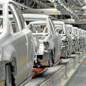Ciudadanos pregunta al Gobierno cómo piensa afrontar los retos “que van a revolucionar la industria del automóvil” Ciudadanos pregunta al Gobierno cómo piensa afrontar los retos “que van a revolucionar la industria del automóvil”
