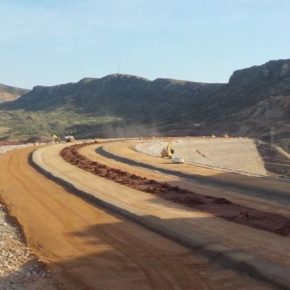 Ciudadanos pregunta al Gobierno sobre la posibilidad de que el Embalse de Mularroya provoque un terremoto Ciudadanos pregunta al Gobierno sobre la posibilidad de que el Embalse de Mularroya provoque un terremoto