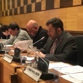 Ciudadanos Huesca pide más formación para el personal municipal y comarcal ante las últimas novedades legislativas