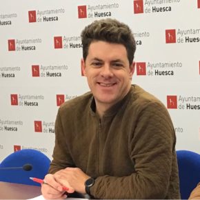 Cs Huesca apuesta por unos presupuestos comarcales “más comprometidos con la creación de empleo y el desarrollo de la Hoya” Cs Huesca apuesta por unos presupuestos comarcales “más comprometidos con la creación de empleo y el desarrollo de la Hoya”