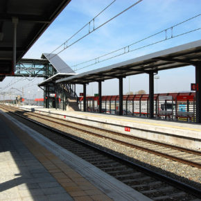 Utebo instará al Ministerio de Fomento, Renfe y Adif a solucionar los problemas de la estación de Cercanías a petición de Ciudadanos Utebo instará al Ministerio de Fomento, Renfe y Adif a solucionar los problemas de la estación de Cercanías a petición de Ciudadanos
