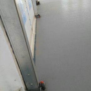 Ciudadanos (Cs) Utebo denuncia la falta de seguridad de la carpa de la zona deportiva Ciudadanos (Cs) Utebo denuncia la falta de seguridad de la carpa de la zona deportiva
