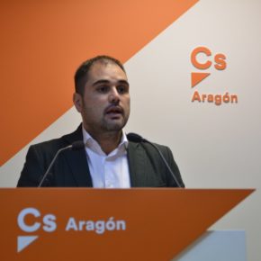 Ciudadanos reclama al Gobierno “mejoras en el servicio” de la línea de autobús Madrid-Teruel-Valencia