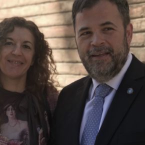 Ciudadanos Huesca critica la falta de autocrítica del discurso de Javier Lambán y pide más compromiso con la provincia