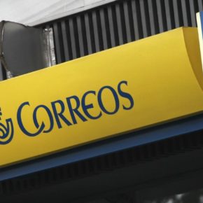 Ciudadanos pide mejorar el servicio de correos de Zaragoza ante su “deficiente funcionamiento” Ciudadanos pide mejorar el servicio de correos de Zaragoza ante su “deficiente funcionamiento”