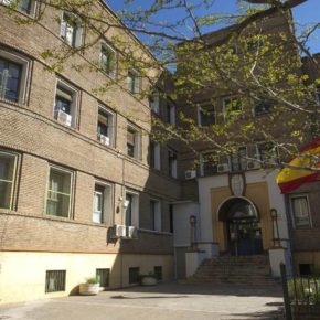Cs pide la mejora, acondicionamiento y modernización de la comisaria de General Mayandía para cumplir con “los requisitos óptimos” de conservación Cs pide la mejora, acondicionamiento y modernización de la comisaria de General Mayandía para cumplir con “los requisitos óptimos” de conservación