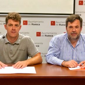 Ciudadanos propone implantar cursos de reanimación cardiopulmonar en los colegios de Huesca Ciudadanos propone implantar cursos de reanimación cardiopulmonar en los colegios de Huesca