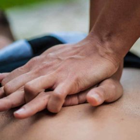 Ciudadanos logra impulsar la formación en reanimación cardiopulmonar en los colegios de Barbastro Ciudadanos logra impulsar la formación en reanimación cardiopulmonar en los colegios de Barbastro