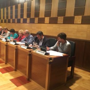 Ciudadanos Huesca critica que el IBI ha subido de forma “injustificada y constante” un 16% en este mandato Ciudadanos Huesca critica que el IBI ha subido de forma “injustificada y constante” un 16% en este mandato