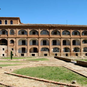 Ciudadanos insta al Gobierno central a ejecutar las obras ya planificadas del Parador de Veruela Ciudadanos insta al Gobierno central a ejecutar las obras ya planificadas del Parador de Veruela