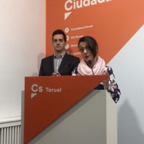 Ciudadanos propone impulsar la candidatura de Teruel a Capital Española de la Gastronomía 2020