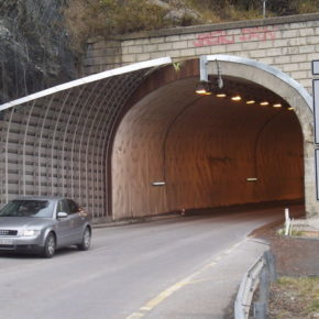 Ciudadanos reclama al Gobierno más inversiones para mejorar la situación de las carreteras nacionales en Aragón Ciudadanos reclama al Gobierno más inversiones para mejorar la situación de las carreteras nacionales en Aragón