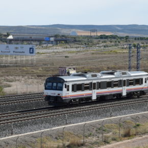 Ciudadanos considera “una tomadura de pelo” que el Gobierno considere los tamagochis vehículos “óptimos” para prestar servicio en Aragón Ciudadanos considera “una tomadura de pelo” que el Gobierno considere los tamagochis vehículos “óptimos” para prestar servicio en Aragón