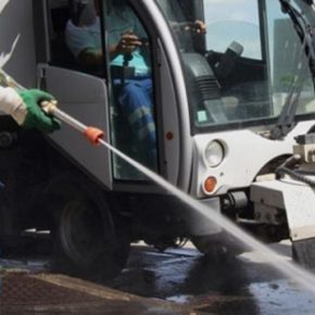 Ciudadanos Teruel insta al equipo de gobierno municipal a reforzar el servicio de limpieza durante las fiestas navideñas