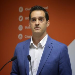 Ramón Fuertes: “Si el Gobierno prefiere pactar los PGE con Bildu y ERC antes que con Ciudadanos, Teruel seguirá sufriendo agravios”