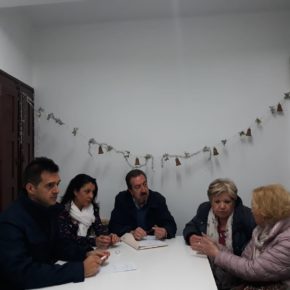 Ciudadanos Teruel pide que se agilicen los trámites del centro de día del barrio de San León