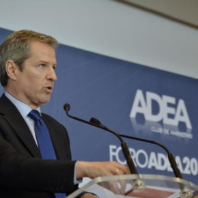 Daniel Pérez: “Ciudadanos quiere que del bolsillo de los aragoneses no salga ni un euro más de los estrictamente necesarios para cubrir los servicios básicos” Daniel Pérez: “Ciudadanos quiere que del bolsillo de los aragoneses no salga ni un euro más de los estrictamente necesarios para cubrir los servicios básicos”