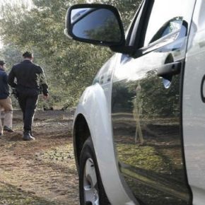 Ciudadanos reprocha al Gobierno su falta de “compromiso firme” para dotar de más efectivos de la Guardia Civil al medio rural aragonés Ciudadanos reprocha al Gobierno su falta de “compromiso firme” para dotar de más efectivos de la Guardia Civil al medio rural aragonés