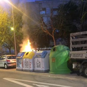 Ciudadanos solicita la instalación de cámaras de seguridad en “puntos clave” de Huesca para facilitar la labor policial