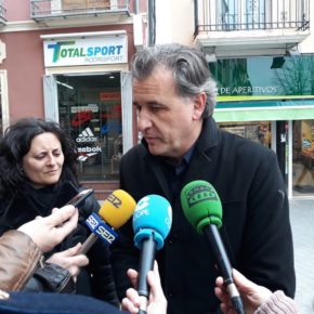 Joaquín Moreno: “Ciudadanos defiende un Pacto Nacional por la Educación como eje central de la unión y la igualdad entre españoles” Joaquín Moreno: “Ciudadanos defiende un Pacto Nacional por la Educación como eje central de la unión y la igualdad entre españoles”