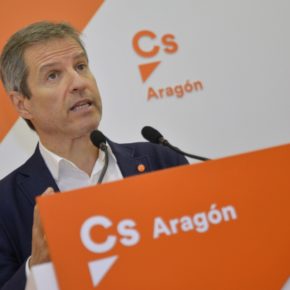 Programa Elecciones Autonómicas Aragón 2019 Programa Elecciones Autonómicas Aragón 2019
