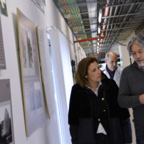 Lourdes Guillén: “Hay que apostar por la sostenibilidad para que el Pirineo siga siendo la joya medioambiental de Aragón” Lourdes Guillén: “Hay que apostar por la sostenibilidad para que el Pirineo siga siendo la joya medioambiental de Aragón”