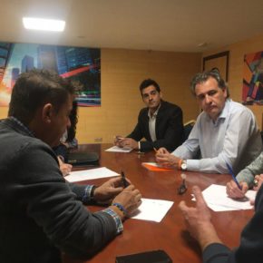 Joaquín Moreno: “Cuando Ciudadanos gobierne, los emprendedores podrán crear una empresa en 24 horas desde el móvil y sin papeleos” Joaquín Moreno: “Cuando Ciudadanos gobierne, los emprendedores podrán crear una empresa en 24 horas desde el móvil y sin papeleos”
