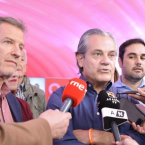 Marcos de Quinto: “Vamos a dar la sorpresa el 28A y vamos a mandar a Sánchez al rincón de pensar” Marcos de Quinto: “Vamos a dar la sorpresa el 28A y vamos a mandar a Sánchez al rincón de pensar”