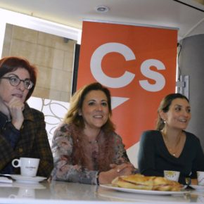 Maite Pagazaurtundúa: “Desde la ley, la igualdad y la libertad, podemos acabar con las diferencias entre territorios” Maite Pagazaurtundúa: “Desde la ley, la igualdad y la libertad, podemos acabar con las diferencias entre territorios”