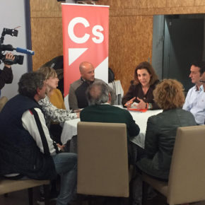 Lourdes Guillén: “La educación tiene que premiar el talento y garantizar la igualdad de oportunidades” Lourdes Guillén: “La educación tiene que premiar el talento y garantizar la igualdad de oportunidades”