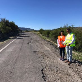 Ramiro Domínguez: “El Gobierno de Lambán se ha olvidado de las infraestructuras en Teruel y no ha invertido prácticamente nada”