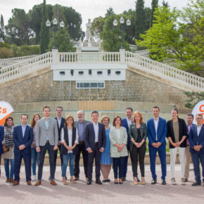 Consulta el programa de Ciudadanos para las elecciones municipales de Zaragoza 2019